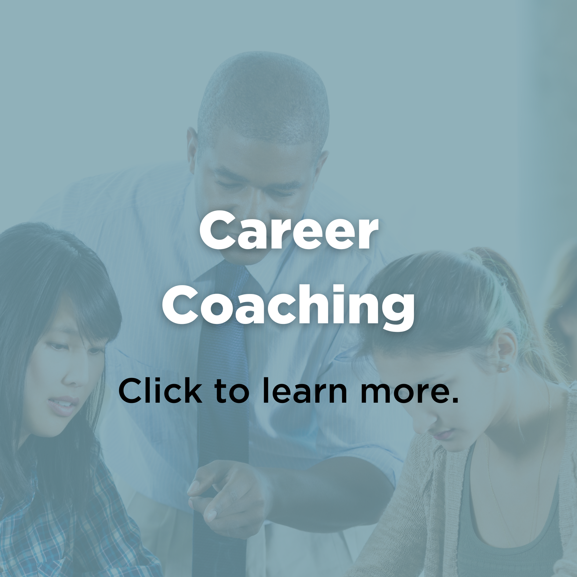 Need career coaching?