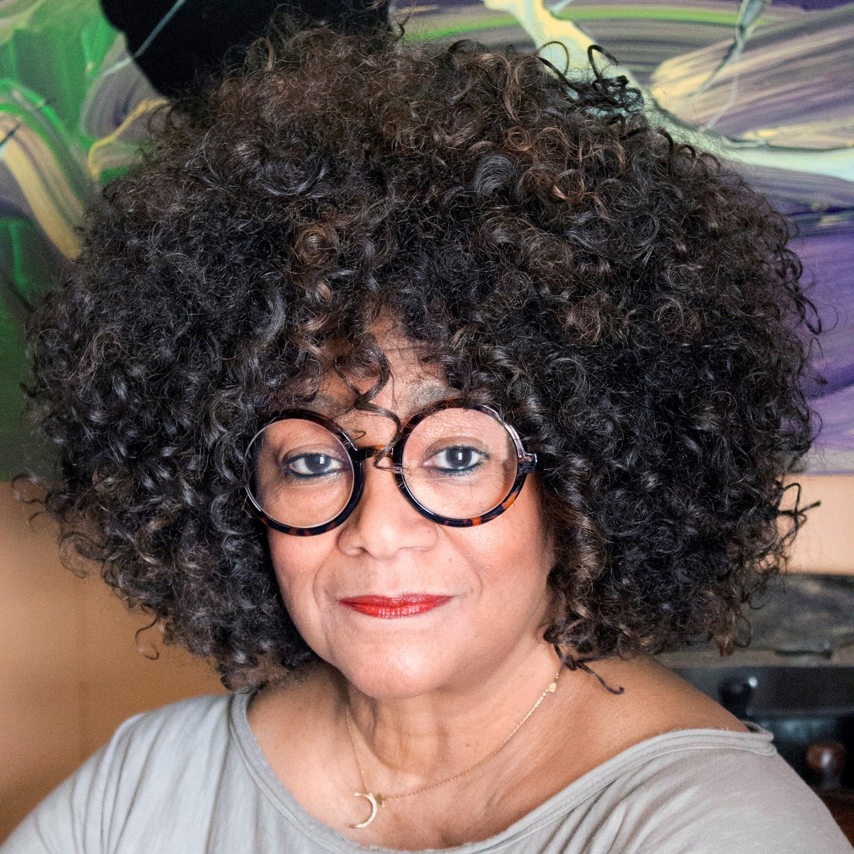 Jaki Shelton Green Jaki Shelton Green