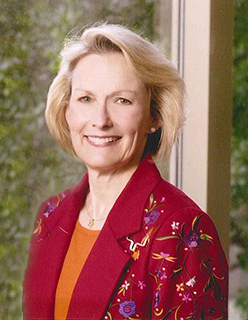 Dr. Suanne Roueche